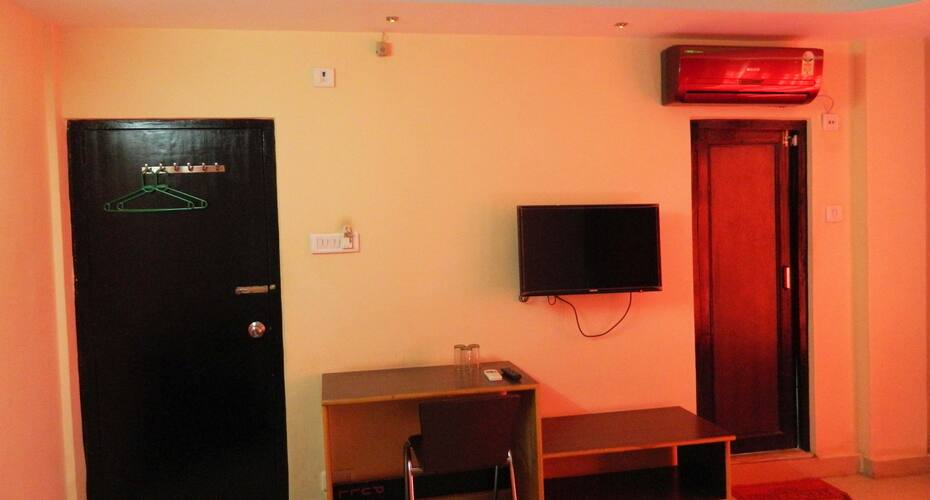 Hotel Pink City, Dimapur 5